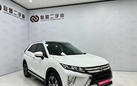 Mitsubishi Eclipse Cross, 2020 год, 2 237 430 рублей, 1 фотография