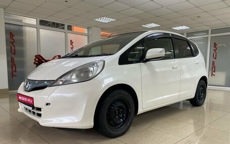 Honda Fit III, 2011 год, 879 999 рублей, 1 фотография