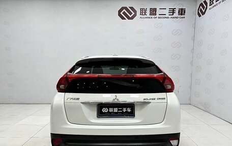 Mitsubishi Eclipse Cross, 2020 год, 2 237 430 рублей, 6 фотография