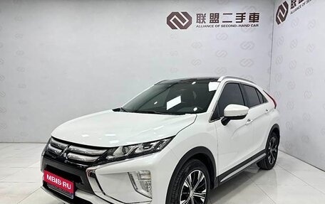 Mitsubishi Eclipse Cross, 2020 год, 2 237 430 рублей, 3 фотография