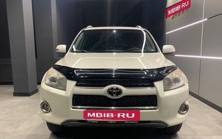 Toyota RAV4, 2010 год, 1 650 000 рублей, 2 фотография