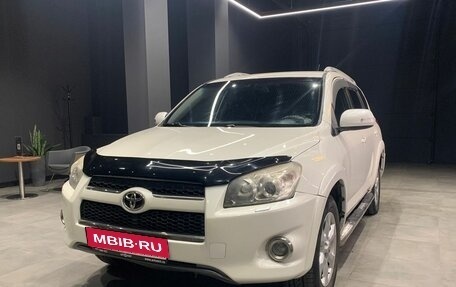 Toyota RAV4, 2010 год, 1 650 000 рублей, 3 фотография