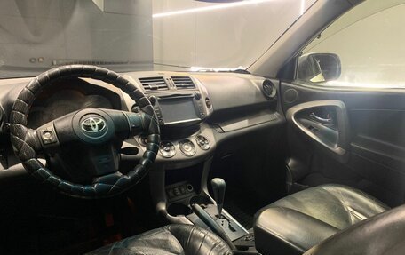 Toyota RAV4, 2010 год, 1 650 000 рублей, 8 фотография