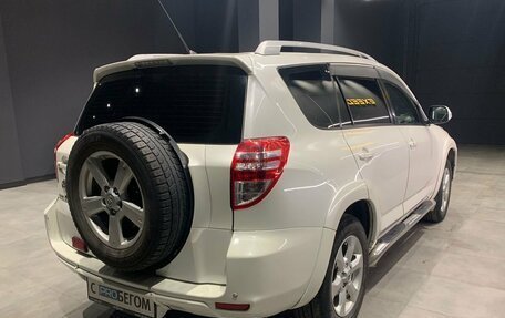 Toyota RAV4, 2010 год, 1 650 000 рублей, 5 фотография