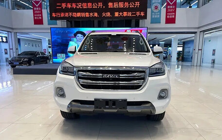 Haval H9 I рестайлинг, 2021 год, 2 695 000 рублей, 2 фотография