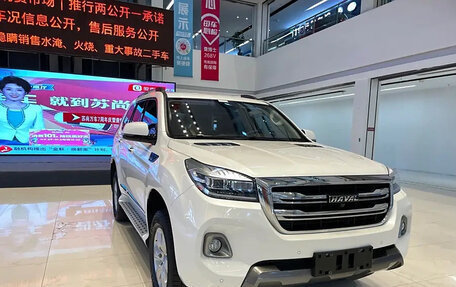 Haval H9 I рестайлинг, 2021 год, 2 695 000 рублей, 3 фотография