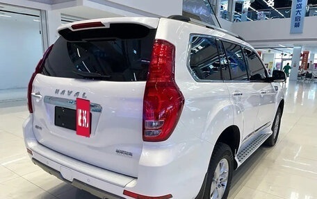 Haval H9 I рестайлинг, 2021 год, 2 695 000 рублей, 8 фотография