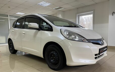 Honda Fit III, 2011 год, 879 999 рублей, 3 фотография