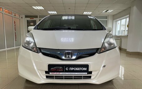 Honda Fit III, 2011 год, 879 999 рублей, 2 фотография