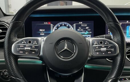 Mercedes-Benz E-Класс, 2019 год, 4 047 000 рублей, 21 фотография