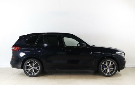 BMW X5, 2018 год, 7 249 000 рублей, 5 фотография