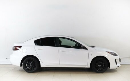 Mazda 3, 2012 год, 1 100 000 рублей, 5 фотография