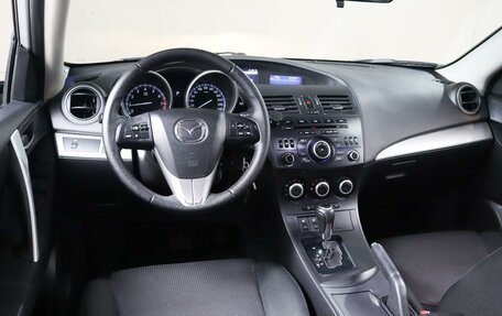 Mazda 3, 2012 год, 1 100 000 рублей, 6 фотография