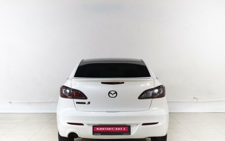 Mazda 3, 2012 год, 1 100 000 рублей, 4 фотография