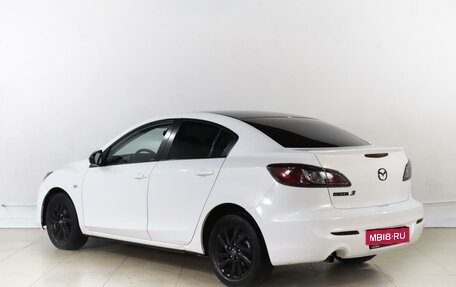 Mazda 3, 2012 год, 1 100 000 рублей, 2 фотография