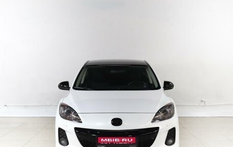 Mazda 3, 2012 год, 1 100 000 рублей, 3 фотография