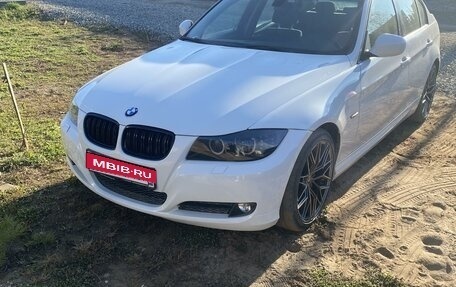 BMW 3 серия, 2010 год, 1 190 000 рублей, 1 фотография