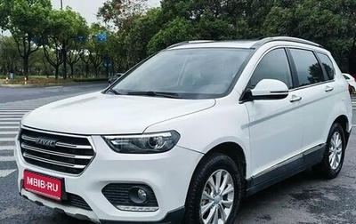 Haval H6, 2020 год, 1 300 000 рублей, 1 фотография