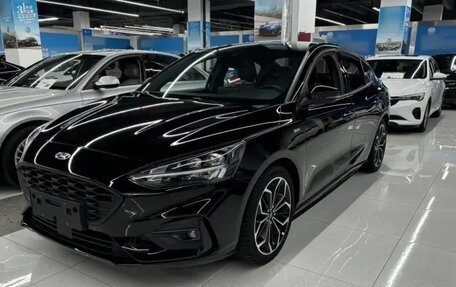 Ford Focus IV, 2020 год, 1 430 000 рублей, 1 фотография