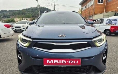 KIA Stonic, 2020 год, 1 270 000 рублей, 2 фотография