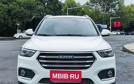 Haval H6, 2020 год, 1 300 000 рублей, 2 фотография