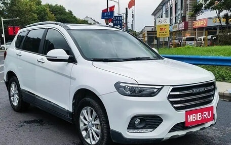 Haval H6, 2020 год, 1 300 000 рублей, 3 фотография