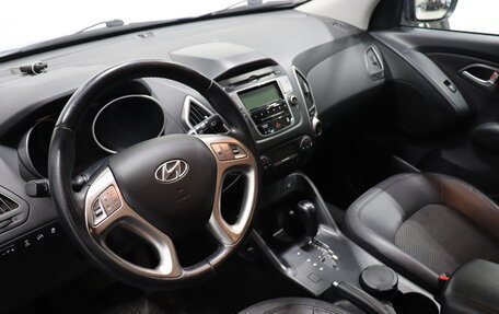 Hyundai ix35 I рестайлинг, 2012 год, 1 452 000 рублей, 6 фотография