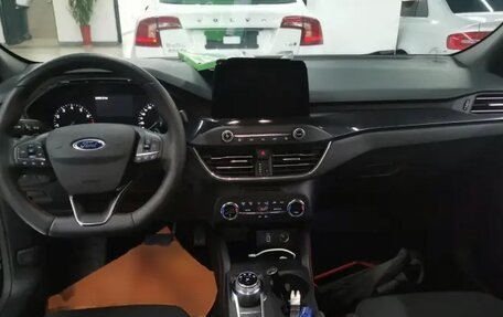 Ford Focus IV, 2020 год, 1 430 000 рублей, 9 фотография