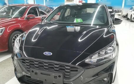 Ford Focus IV, 2020 год, 1 430 000 рублей, 2 фотография