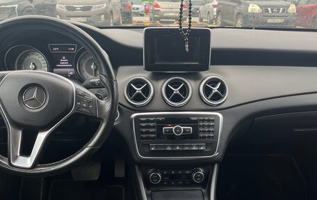 Mercedes-Benz CLA, 2014 год, 1 950 000 рублей, 6 фотография