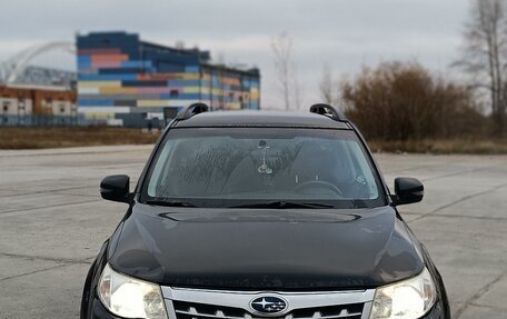 Subaru Forester, 2012 год, 1 457 000 рублей, 2 фотография