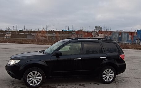 Subaru Forester, 2012 год, 1 457 000 рублей, 5 фотография