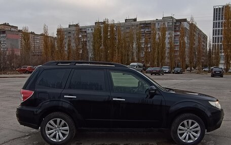 Subaru Forester, 2012 год, 1 457 000 рублей, 9 фотография