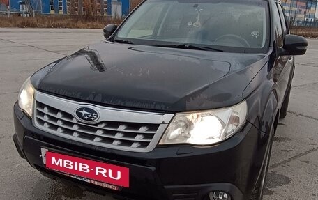 Subaru Forester, 2012 год, 1 457 000 рублей, 4 фотография