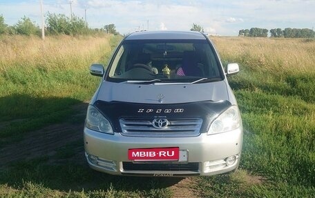 Toyota Ipsum II, 2002 год, 950 000 рублей, 23 фотография