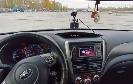 Subaru Forester, 2012 год, 1 457 000 рублей, 17 фотография