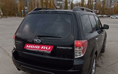 Subaru Forester, 2012 год, 1 457 000 рублей, 8 фотография