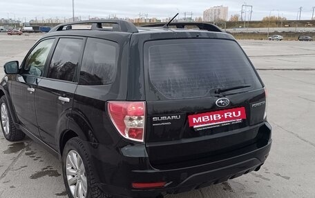 Subaru Forester, 2012 год, 1 457 000 рублей, 6 фотография