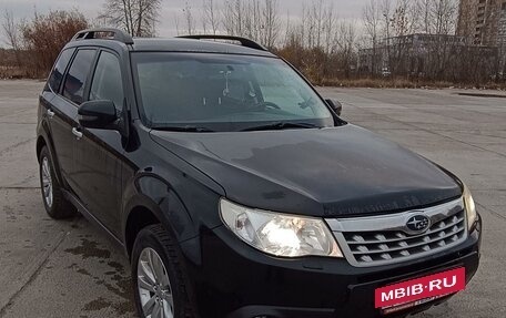 Subaru Forester, 2012 год, 1 457 000 рублей, 10 фотография