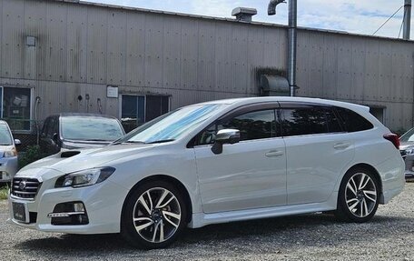 Subaru Levorg I, 2017 год, 1 493 000 рублей, 3 фотография