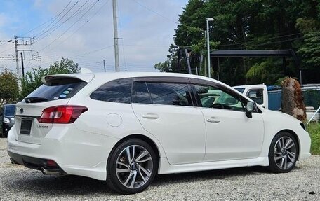 Subaru Levorg I, 2017 год, 1 493 000 рублей, 7 фотография