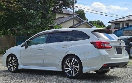 Subaru Levorg I, 2017 год, 1 493 000 рублей, 5 фотография