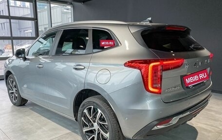 Haval Jolion, 2024 год, 2 299 000 рублей, 11 фотография