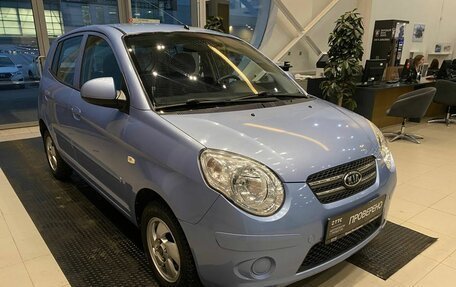 KIA Picanto I, 2009 год, 775 200 рублей, 3 фотография