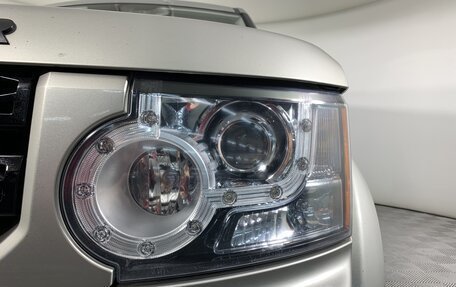 Land Rover Discovery IV, 2013 год, 2 257 000 рублей, 10 фотография