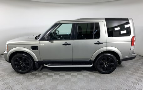 Land Rover Discovery IV, 2013 год, 2 257 000 рублей, 8 фотография