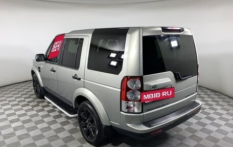 Land Rover Discovery IV, 2013 год, 2 257 000 рублей, 7 фотография