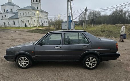 Volkswagen Jetta III, 1990 год, 250 000 рублей, 7 фотография