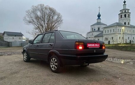 Volkswagen Jetta III, 1990 год, 250 000 рублей, 6 фотография