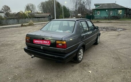 Volkswagen Jetta III, 1990 год, 250 000 рублей, 4 фотография